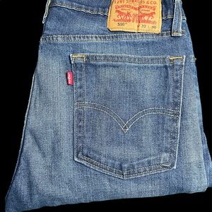Mens Levi’s